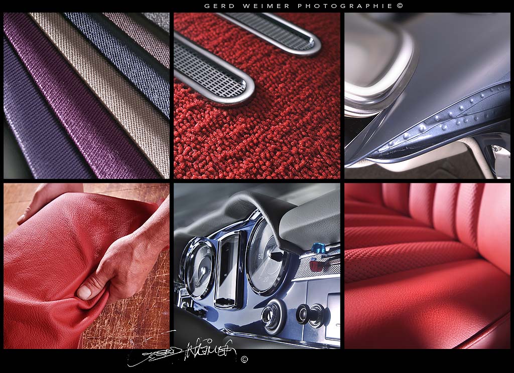 Oldtimer Restauration